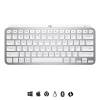 MX Keys Mini Mac Minimalist Wirel. Keyboard, Grey (Nordic)