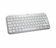 MX Keys Mini Business KBD Pale Grey NDX