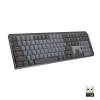 MX Mech Wless Illum Tactile KB Graph NDX