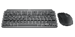 MX Keys Mini Combo for Business, Graphite (Nordic)