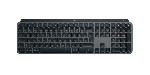  MX Keys S keyboard RF Nordic