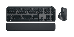 MX Keys S Combo Wireless Desktop Set, Graphite (Nordic)