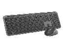 Signature Slim Combo MK950 for Business, Graphite (Nordic)