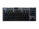 G915 X LIGHTSPEED TKL WirelessGaming KB Tactile Black Nordic