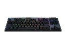 G915 X LIGHTSPEED TKL WirelessGaming KB Tactile Black Nordic