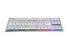 G915 X LIGHTSPEED TKL WirelessGaming KB Tactile White Nordic