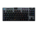 G915 X LIGHTSPEED TKL Wireless Gaming KB Clicky Black Nordic