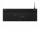LOGITECH G316 X 98, Black (Nordic)
