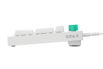 LOGITECH G316 X 98, White (Nordic)