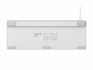 LOGITECH G316 X 98, White (Nordic)