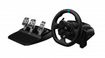 G923 Racing Wheel+Pedals XOne-PC EMEA