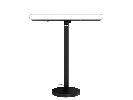 Litra Beam LX, Graphite