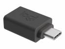 LOGI ADAPTOR USB-C TO A - N/A - EMEA