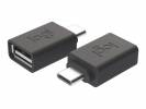 LOGI ADAPTOR USB-C TO A - N/A - EMEA