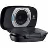 Logitech HD Webcam C615 1920 x 1080 Webkamera Fortrådet