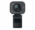 Logitech StreamCam 1920 x 1080 Webkamera Fortrådet