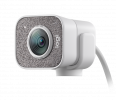 Logitech StreamCam - OFF WHITE - EMEA