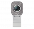 Logitech StreamCam - OFF WHITE - EMEA