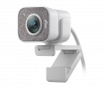 Logitech StreamCam - OFF WHITE - EMEA