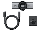 Logitech MX Brio 705 Business GRAPHITE