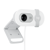 Brio 100 Full HD Webcam OFF-WHITE