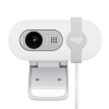 Brio 100 Full HD Webcam OFF-WHITE