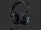 Logitech G PRO X Gaming Headset - BLACK