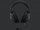 Logitech G PRO X Gaming Headset - BLACK