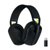 G435 LIGHTSPEED Wless Gaming HeadsetBLCK