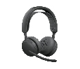 Logitech - Zone Wireless 2 ES - B2C UC, Graphite