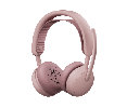 Logitech - Zone Wireless 2 ES - B2C UC, Rose