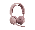 Logitech - Zone Wireless 2 ES - B2C UC, Rose