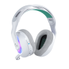 LOGITECH G522 LIGHTSPEED Wireless Gaming Headset, White