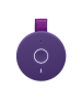 UE BOOM 3 Wireless Bluetooth Speaker, Ultraviolet Purple