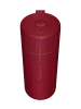 UE BOOM 3 Wireless Bluetooth Speaker, Sunset Red