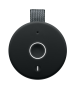 UE MEGABOOM 3 Wireless Bluetooth Speaker, Night Black