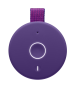 UE MEGABOOM 3 Wireless Bluetooth Speaker, Ultraviolet Purple