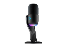 Yeti GX Dynamic RGB Gmng Mic LSYNC BLACK