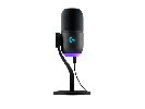 Yeti GX Dynamic RGB Gmng Mic LSYNC BLACK