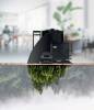 Leitz Recycle tilbudsmappe A4 sort 