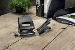 Leitz Recycle hulapparat 30ark sort 