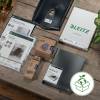 Leitz Recycle hulapparat 30ark sort 