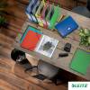 Hæftemaskine, Leitz Recycle size: 24-26/6, sheet capacity: 30 pakke a 6 stk