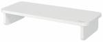 Monitor Stand Leitz Ergo Cosy white