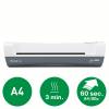 Leitz iLAM Home 4-in-1 A4 Laminator Set