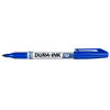 Markal Dura Ink Fine 15 Blue