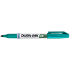 Markal Dura Ink Fine 15 Green