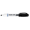 Markal Dura Ink Chisel 55 Black