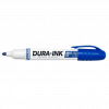 Markal Dura Ink Bullet Tip 60 Blue