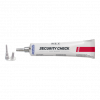 Security Check Paint marker Red